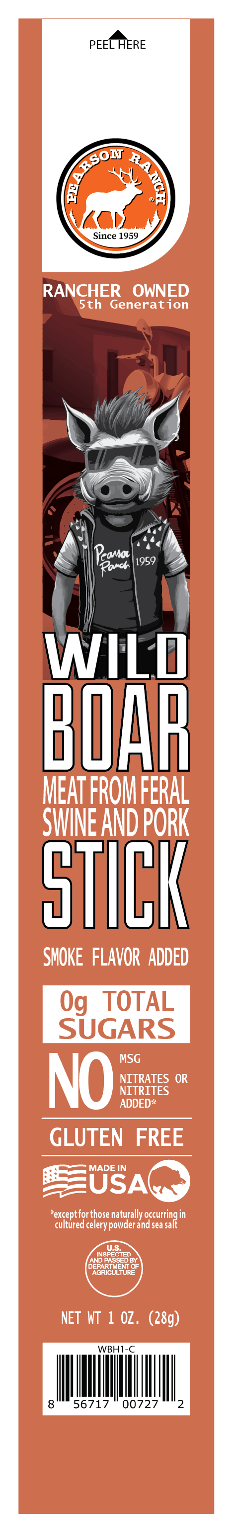 The Meat Bucket