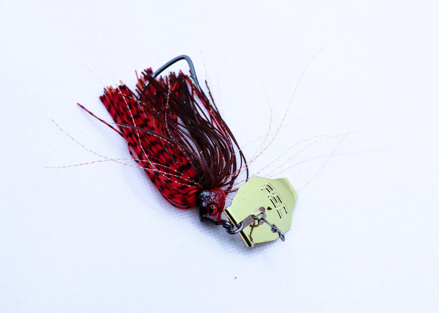 apex fishing lure Mad Scientist Tackle 3.25" Trolling Spoon Fish Lake Outdoors the Apex is ready to fish right out of the package Apex Blade MONSTERBASS