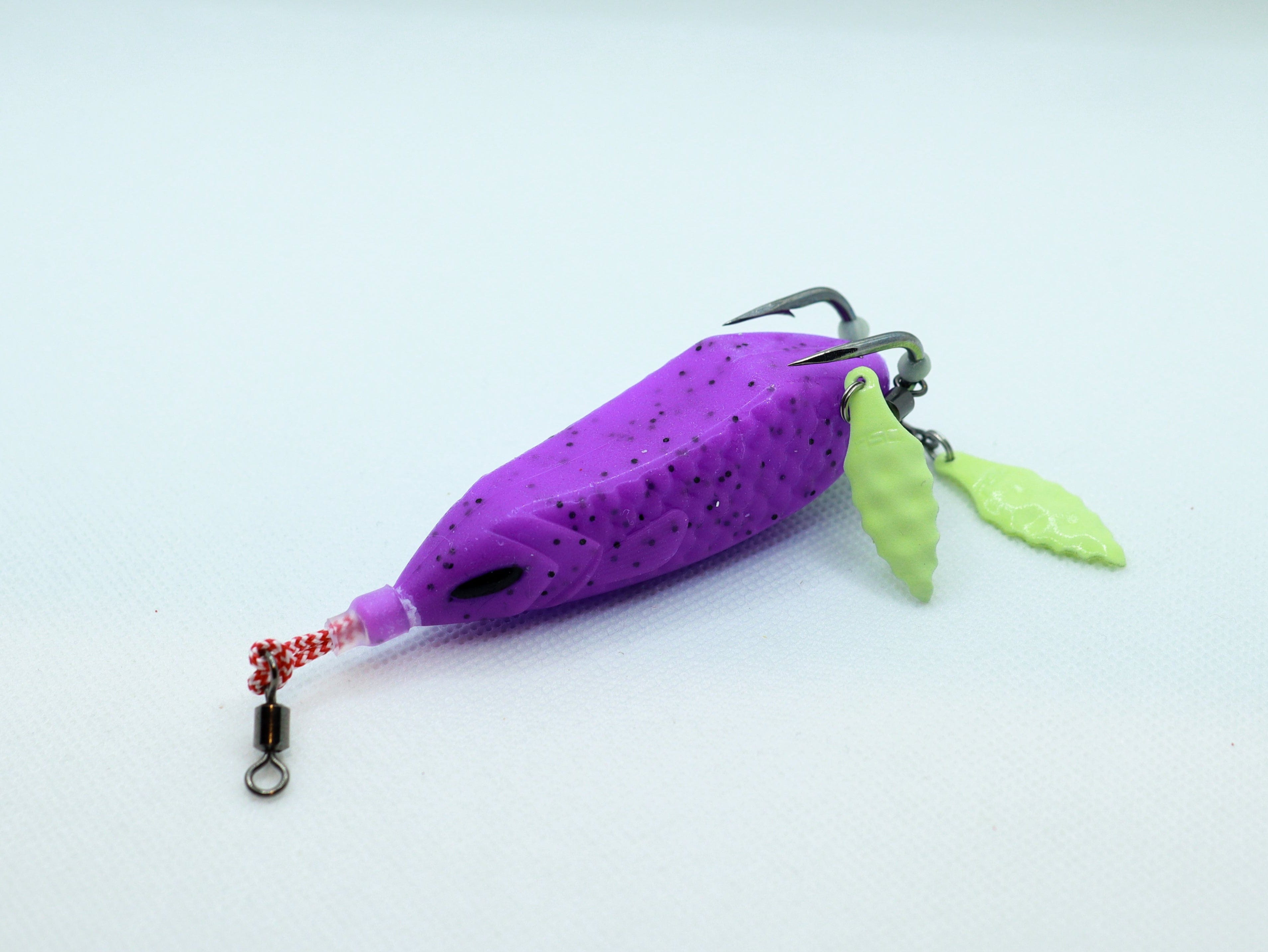 American Snakehead Customs LLC Frogs Snek Frog