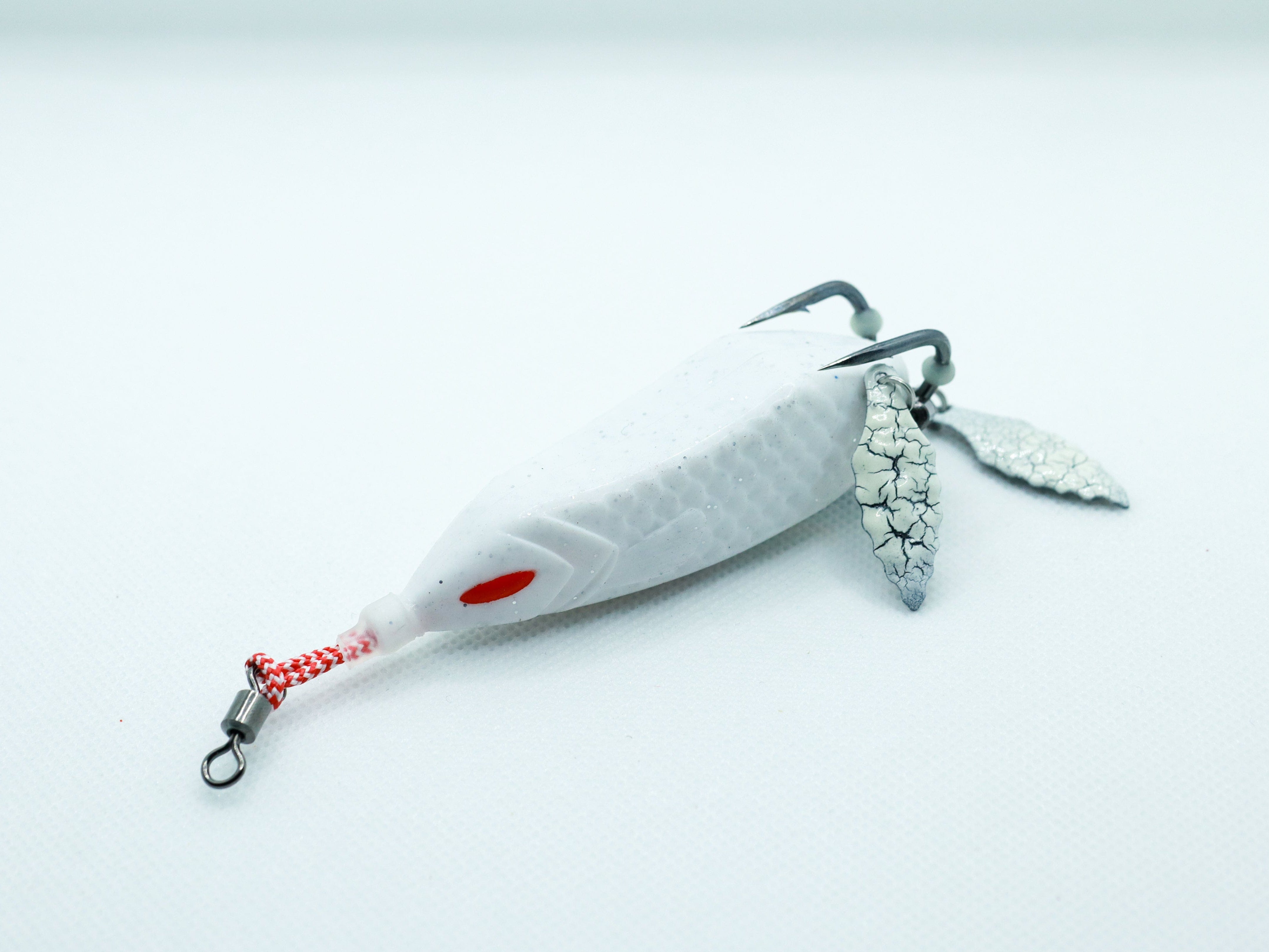 American Snakehead Customs LLC Frogs Snek Frog