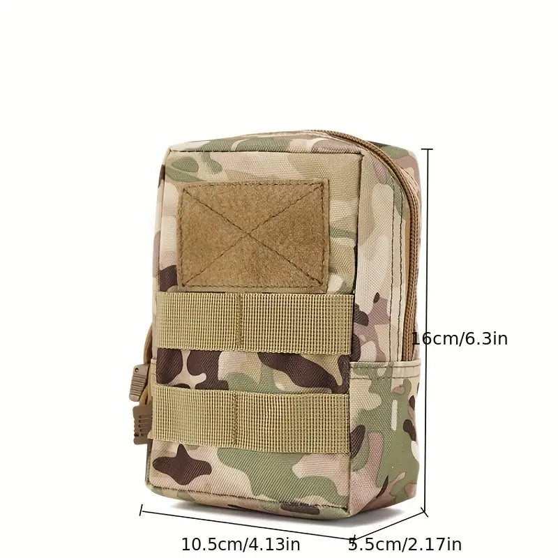 Ouch Pouch - $40.00