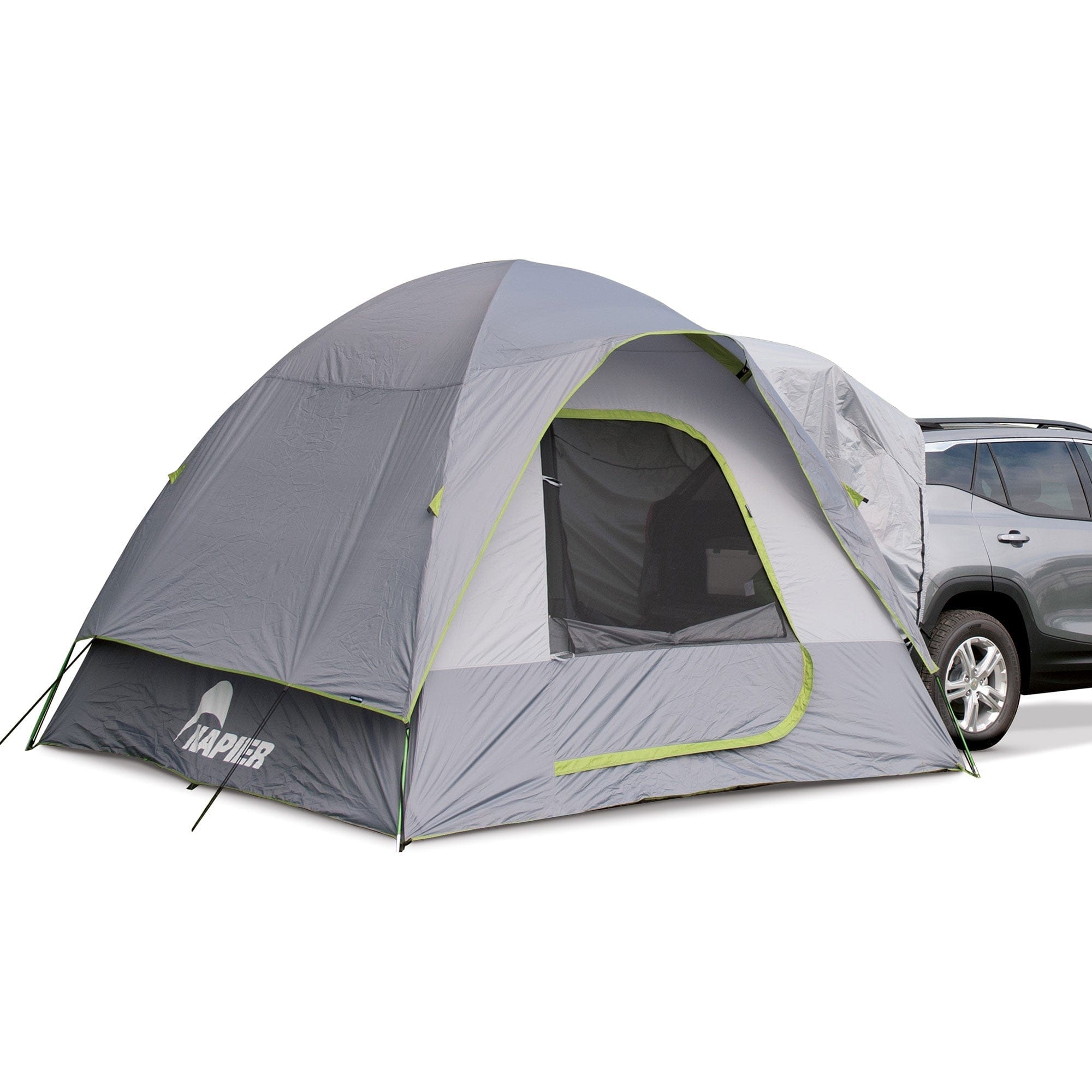 Backcountry Sportsman Backroadz SUV Tent