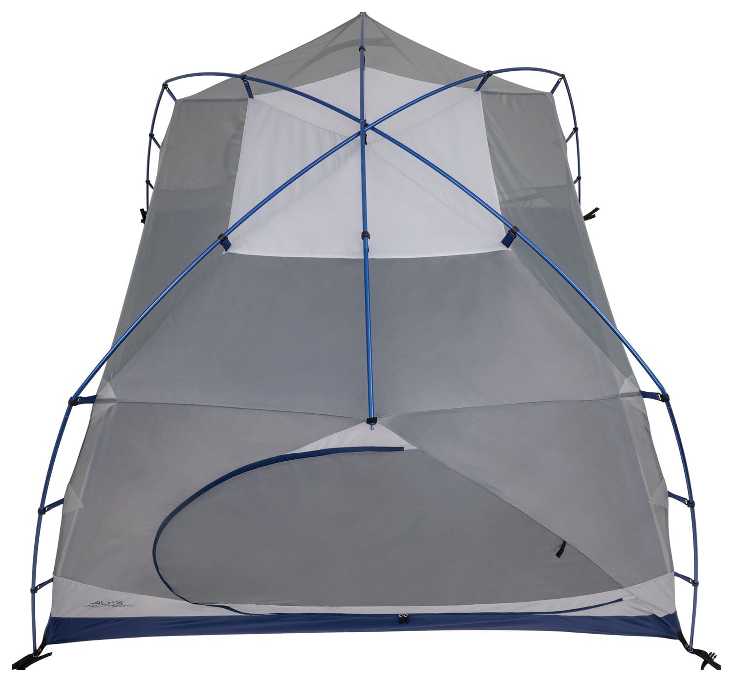 Backcountry Sportsman Ground Tent Acro PO Lis 4 Person Tent