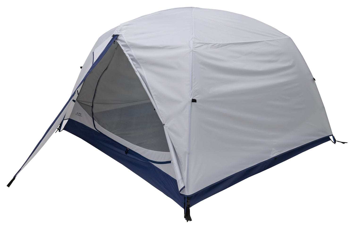 Backcountry Sportsman Ground Tent Acro PO Lis 4 Person Tent