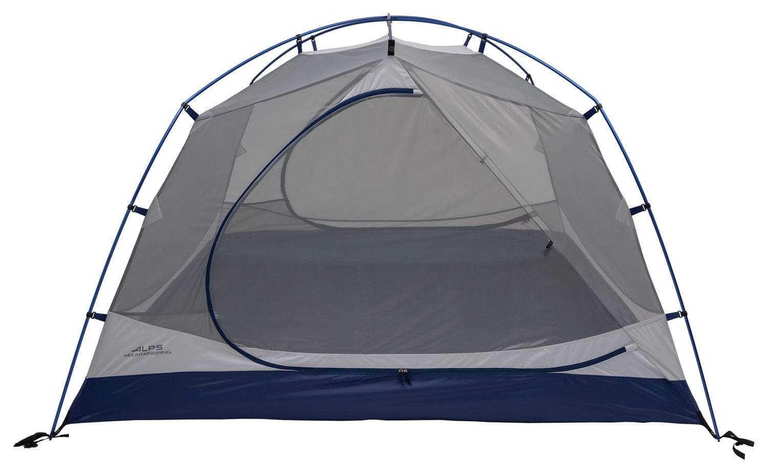 Backcountry Sportsman Ground Tent Acro PO Lis 4 Person Tent