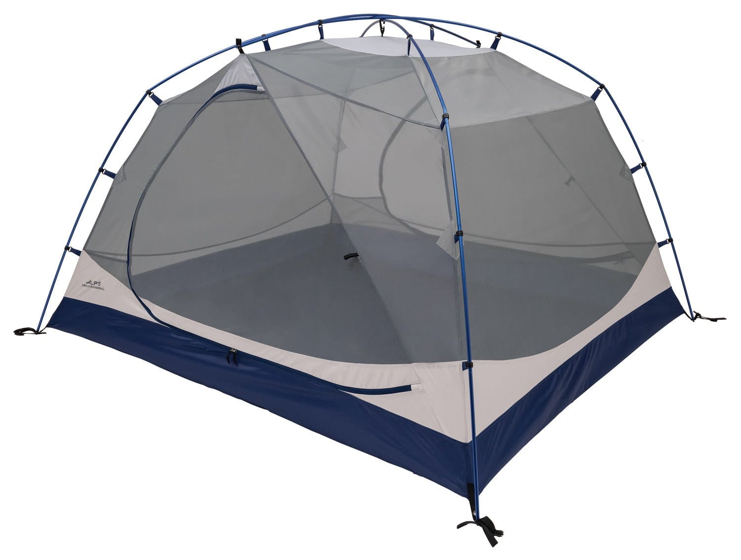 Backcountry Sportsman Ground Tent Acro PO Lis 4 Person Tent