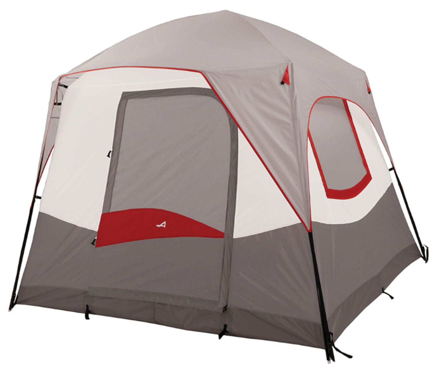 Backcountry Sportsman Ground Tent Camp Creek 4 Person Tent
