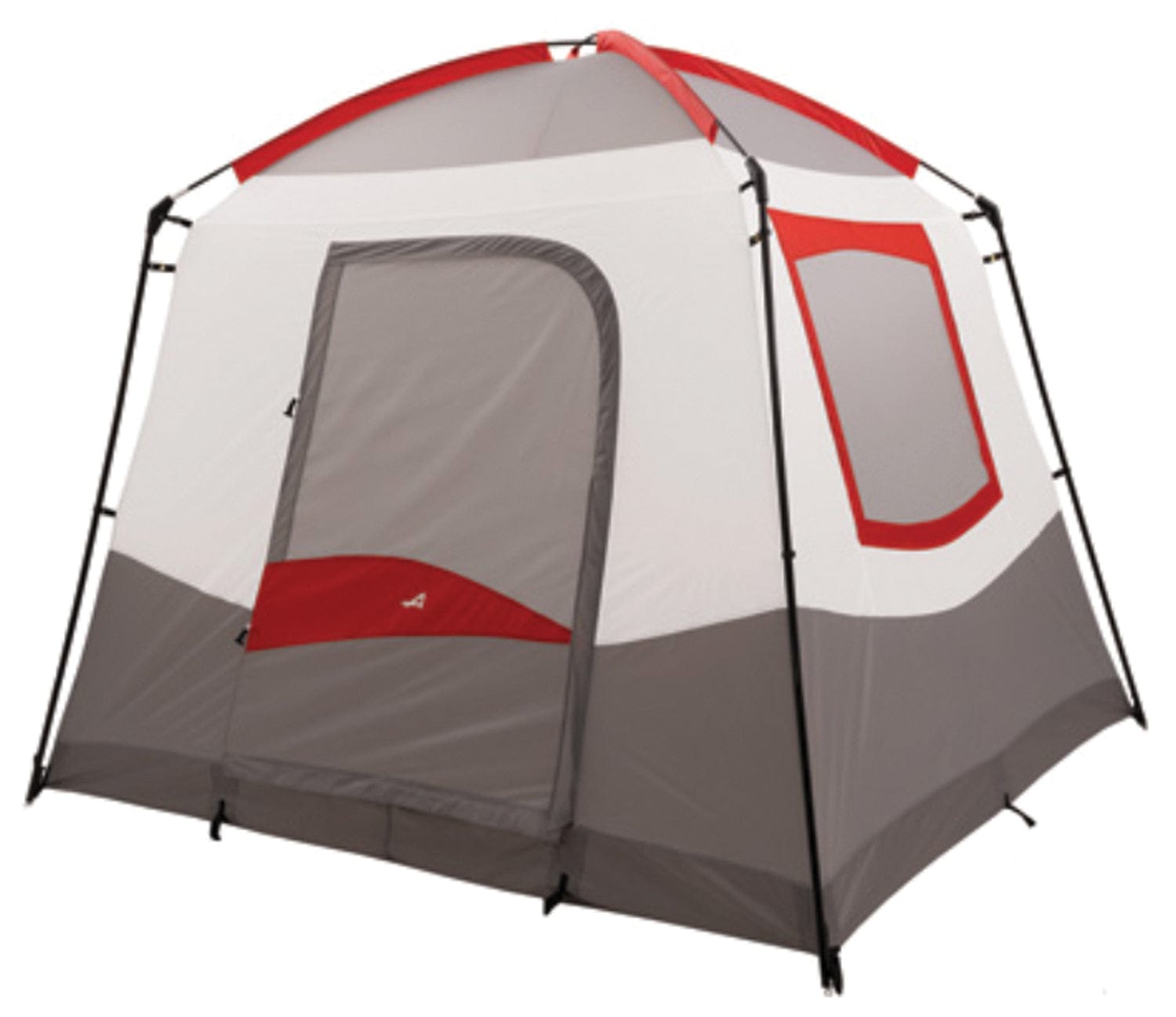 Backcountry Sportsman Ground Tent Camp Creek 4 Person Tent