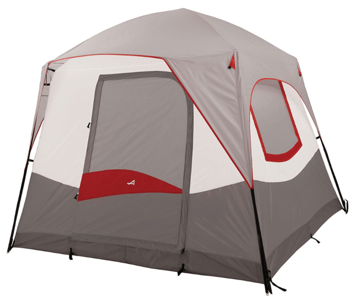 Backcountry Sportsman Ground Tent Camp Creek 6 Person Tent