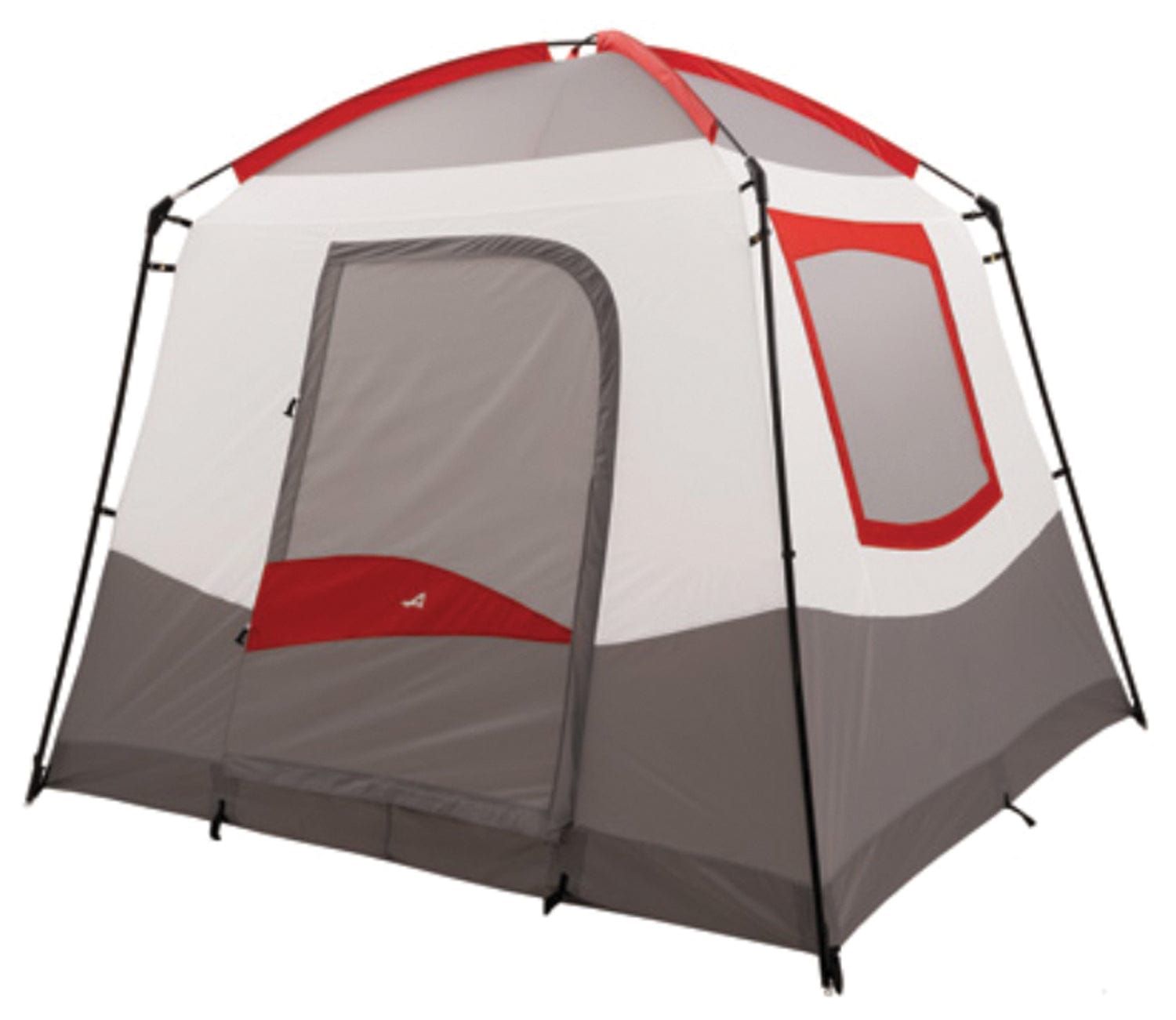 Backcountry Sportsman Ground Tent Camp Creek 6 Person Tent