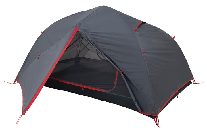 Backcountry Sportsman Ground Tent Heli X 2 Person Tent