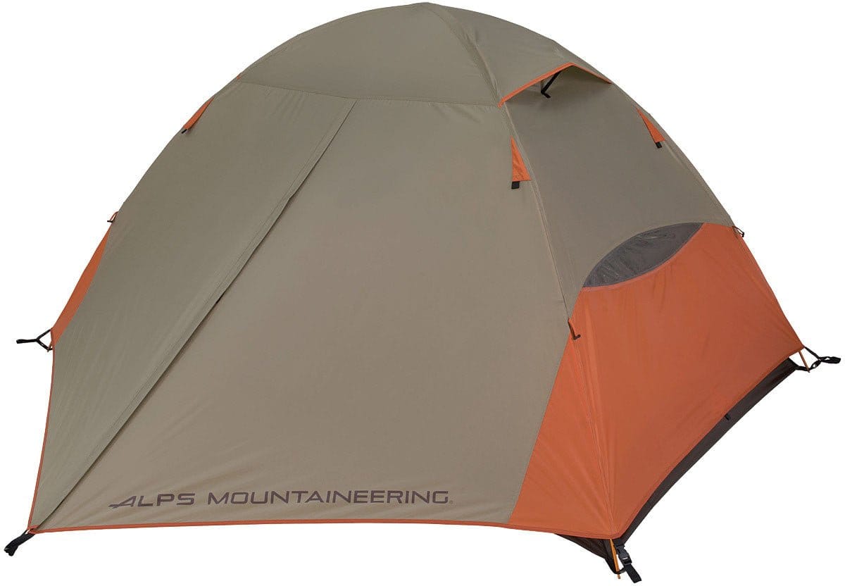 Backcountry Sportsman Ground Tent Lyn X 4