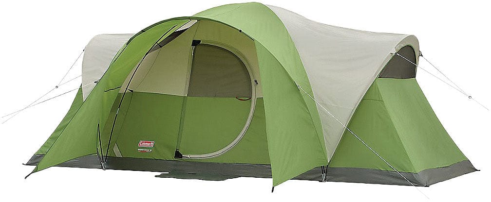 Backcountry Sportsman Ground Tent Montana 8 16' X 7'