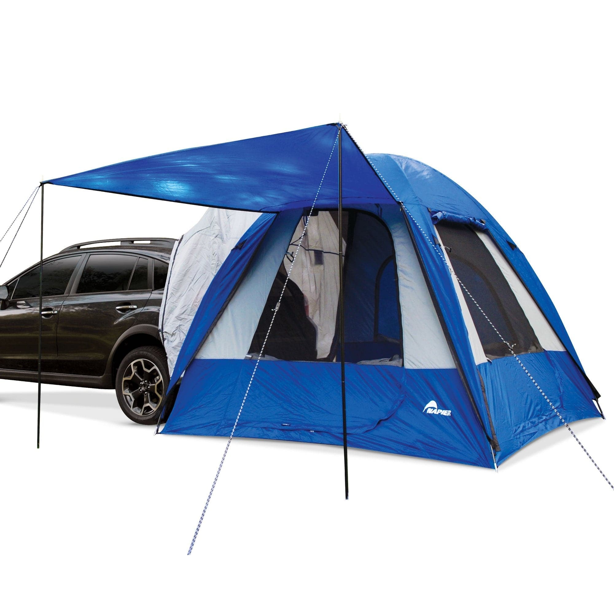 Backcountry Sportsman Ground Tent Sportz Dome-To-Go