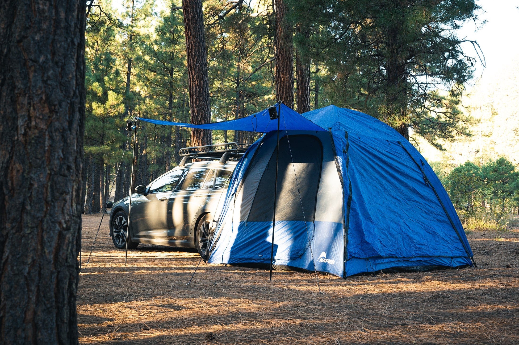 Backcountry Sportsman Ground Tent Sportz Dome-To-Go