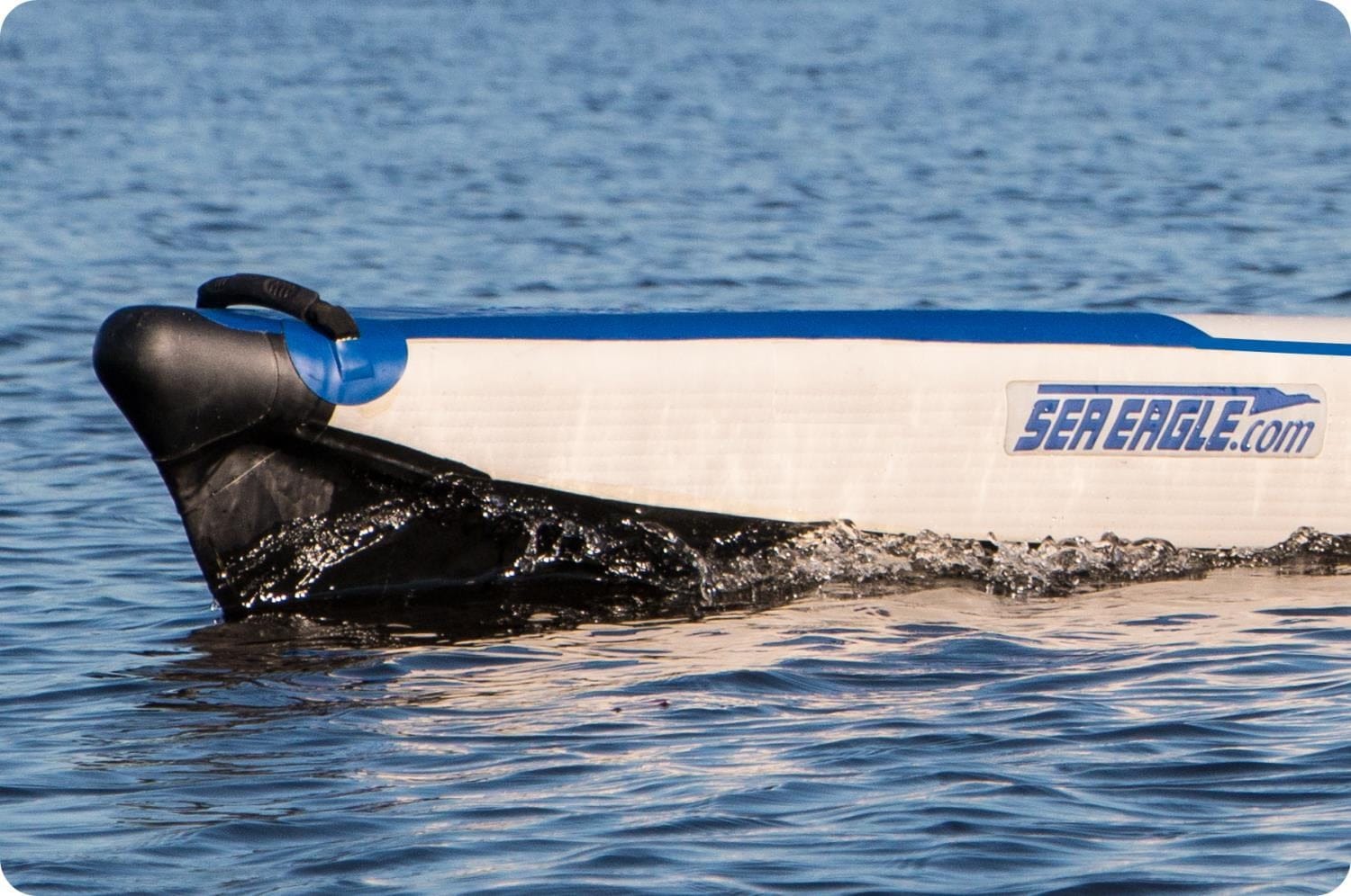Backcountry Sportsman Inflatable Kayaks The 393rl RazorLite™ Inflatable Kayak