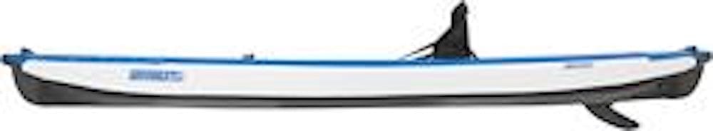 Backcountry Sportsman Inflatable Kayaks The 393rl RazorLite™ Inflatable Kayak