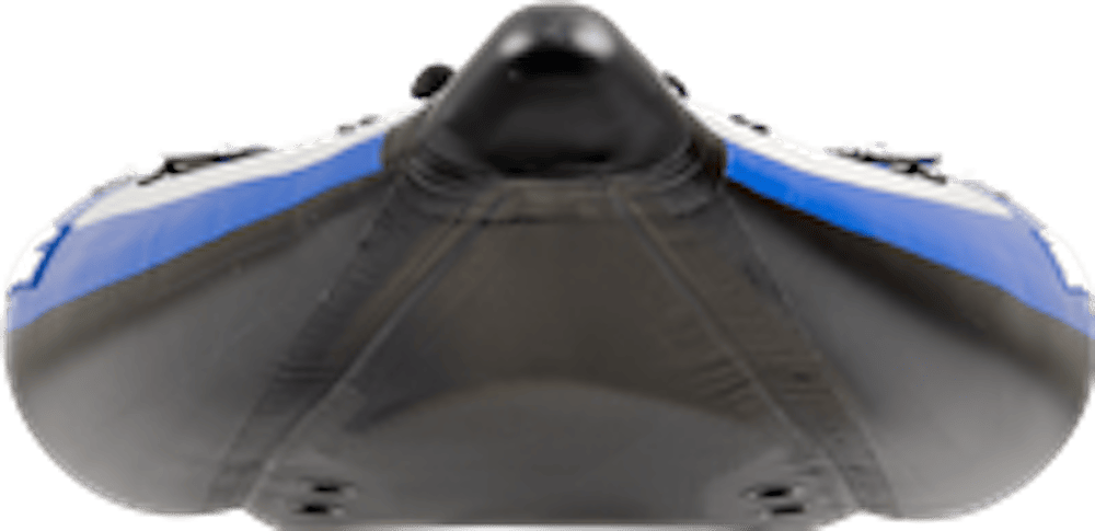 Backcountry Sportsman Kayaks The 420x Explorer Inflatable Kayak - Pro Kayak Package