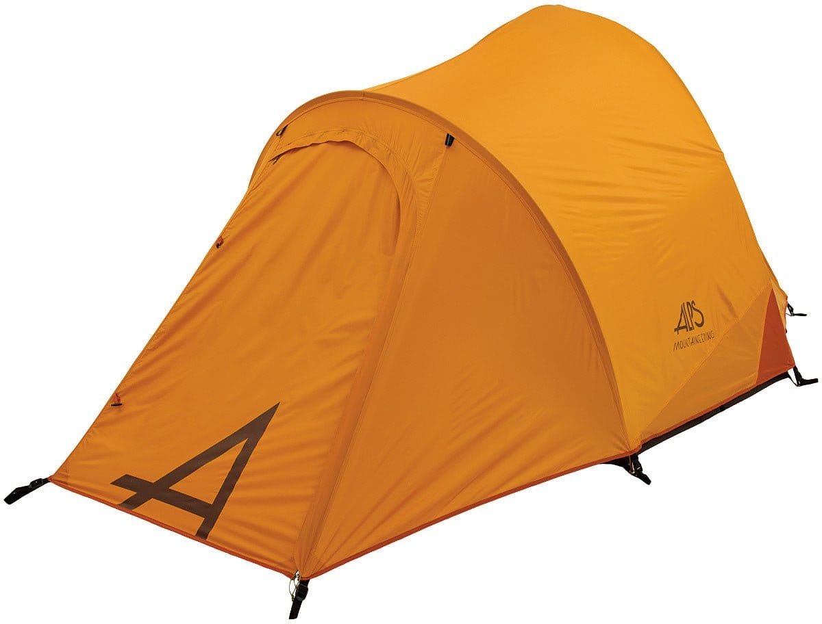 Backcountry Sportsman Sleeping Bag Tasmanian 2
