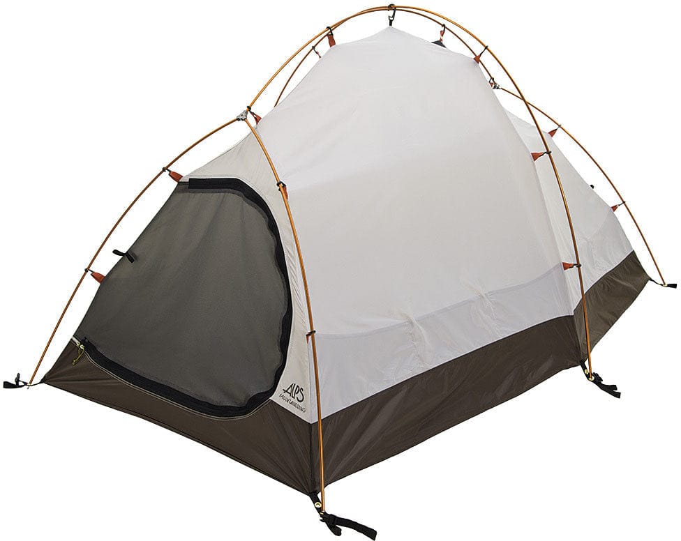 Backcountry Sportsman Sleeping Bag Tasmanian 2