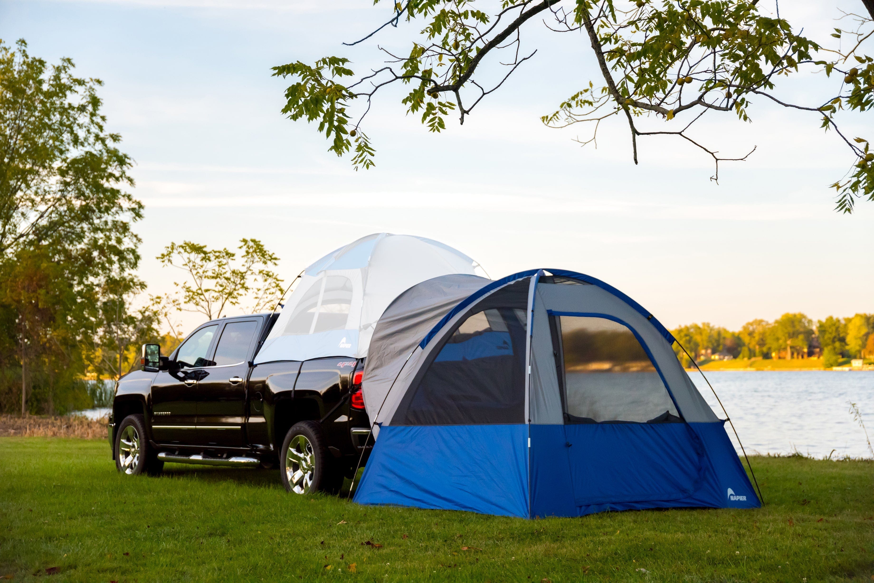 Backcountry Sportsman Sportz Link