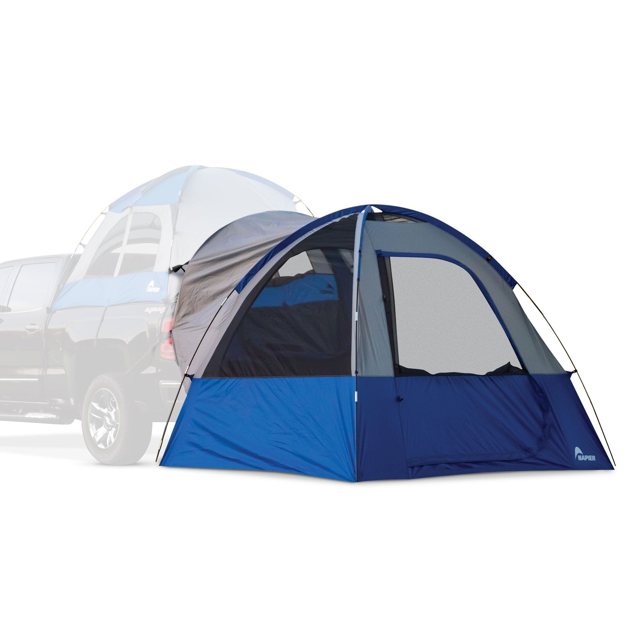 Backcountry Sportsman Sportz Link