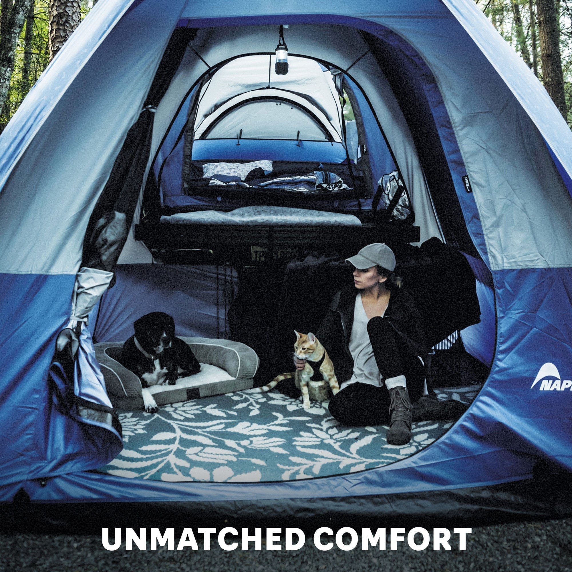 Backcountry Sportsman Sportz Link