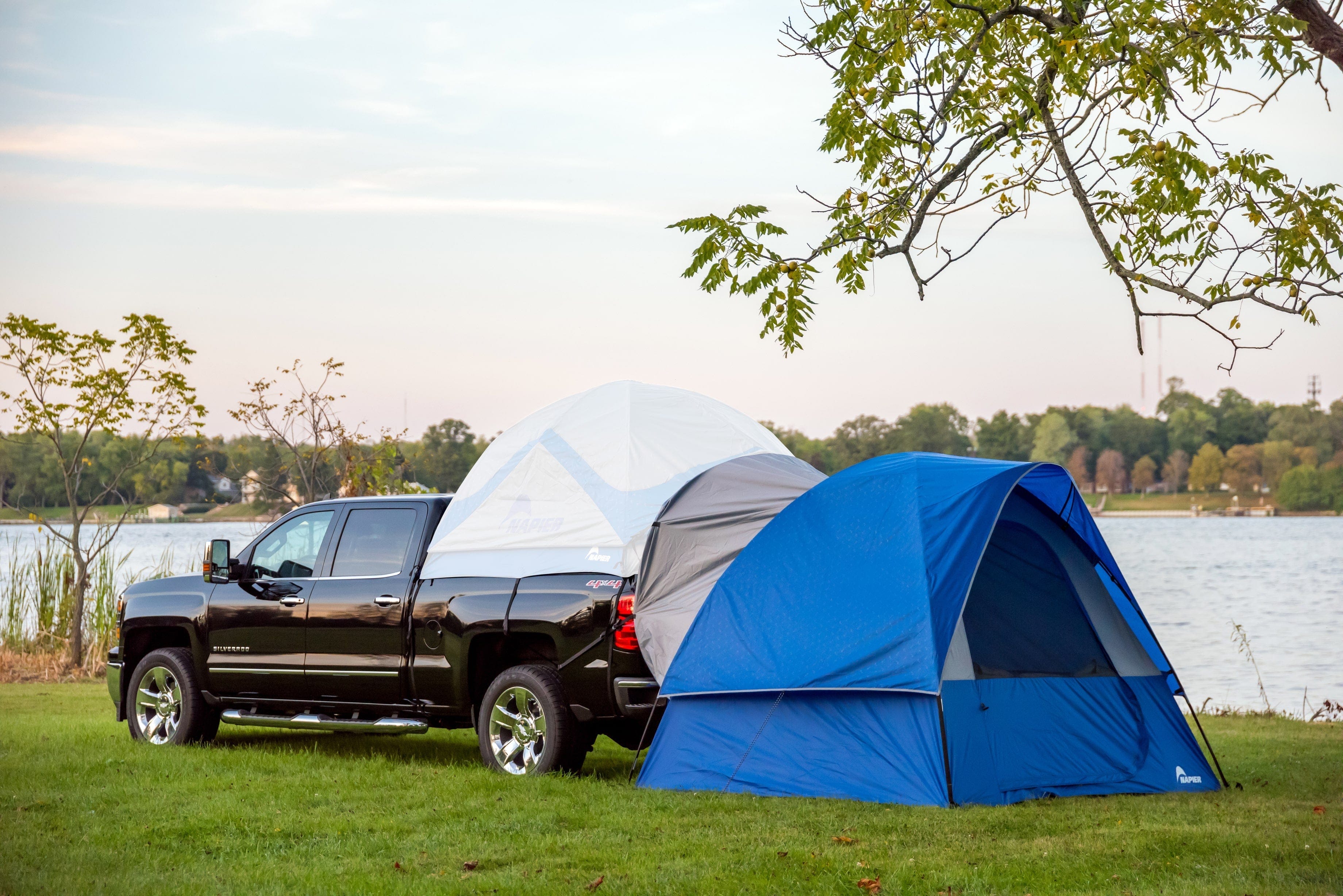 Backcountry Sportsman Sportz Link
