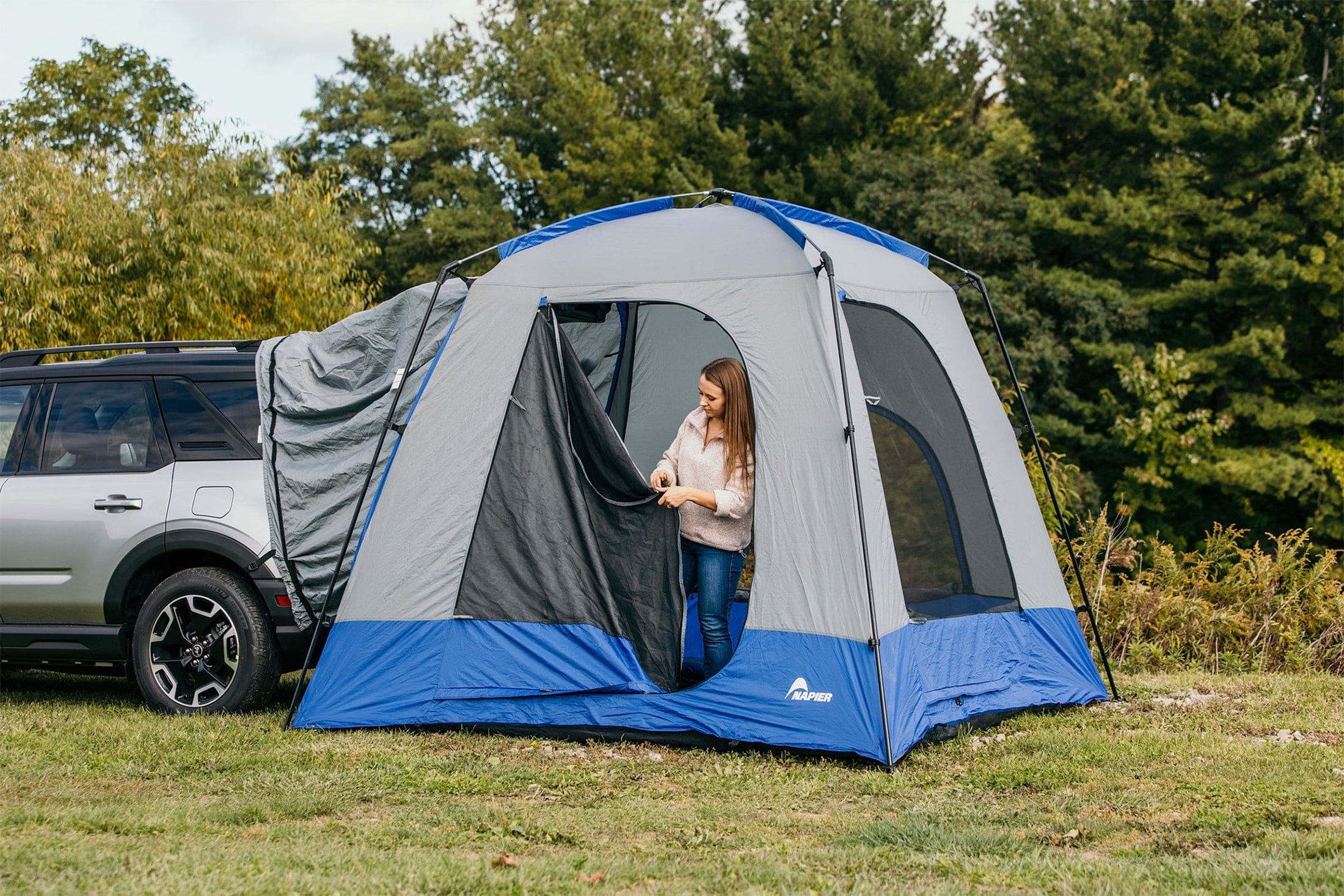 Backcountry Sportsman Sportz SUV Tents