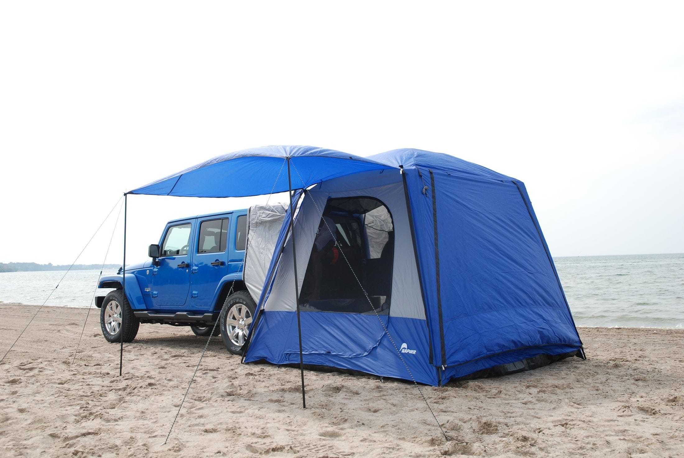 Backcountry Sportsman Sportz SUV Tents