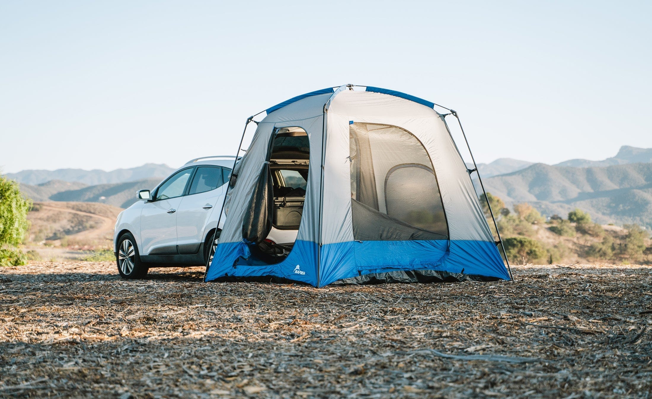 Backcountry Sportsman Sportz SUV Tents