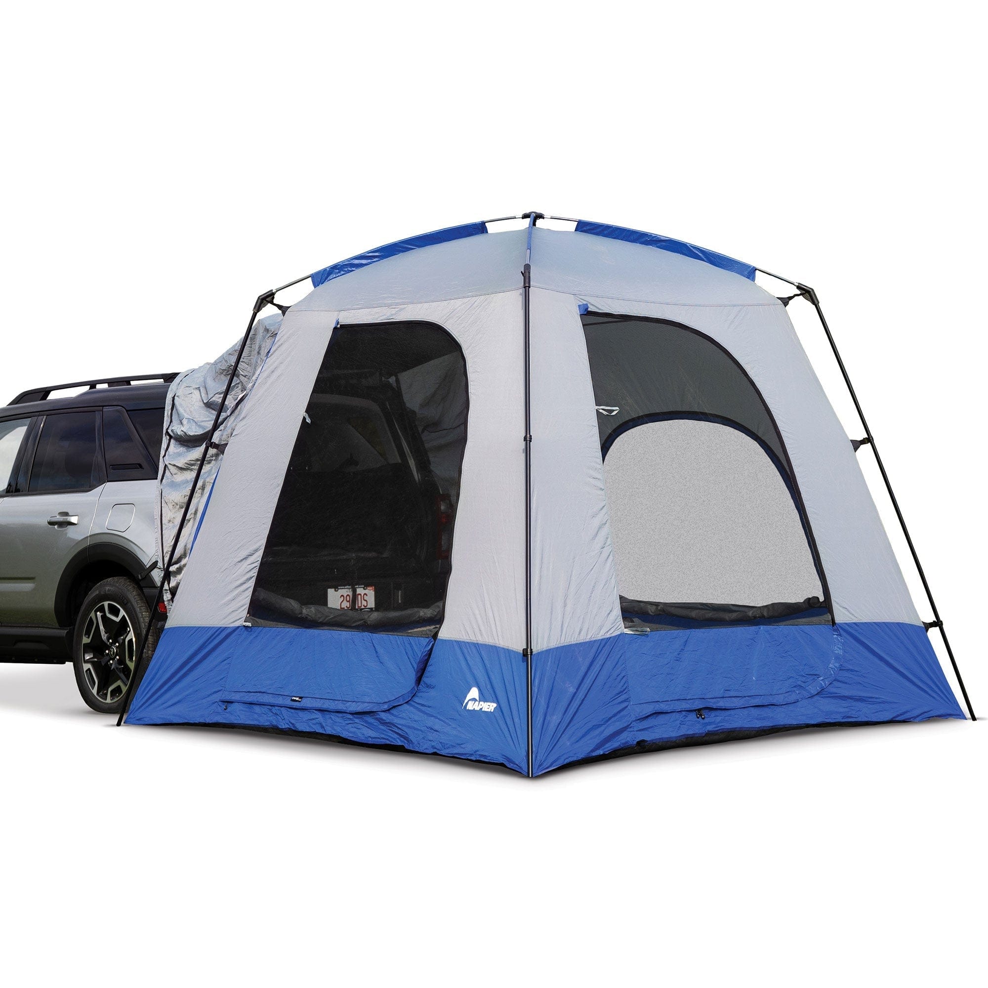 Backcountry Sportsman Sportz SUV Tents