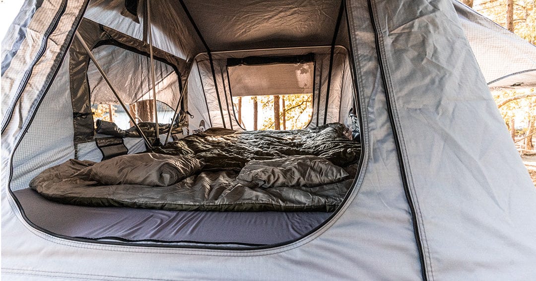 Backcountry Sportsman Tent Napier Rooftop Tent