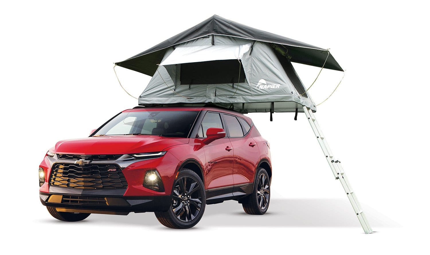 Backcountry Sportsman Tent Napier Rooftop Tent