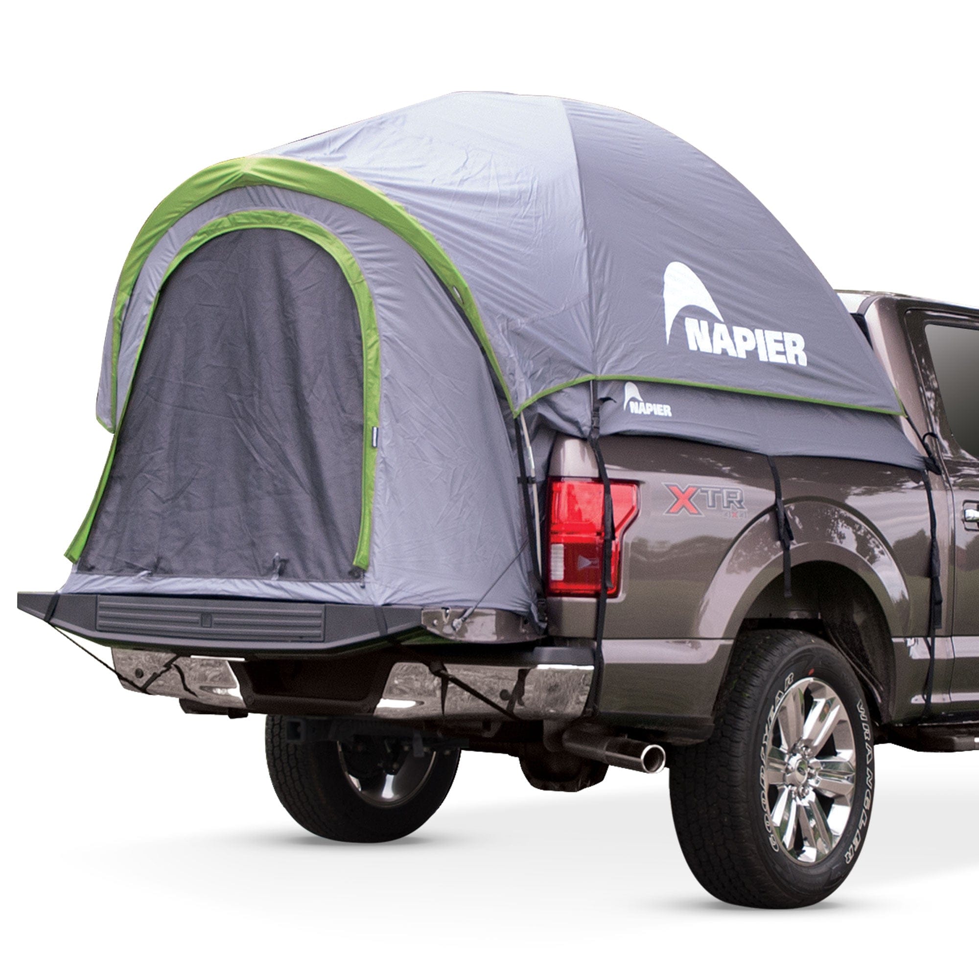 Backcountry Sportsman Truck Tents