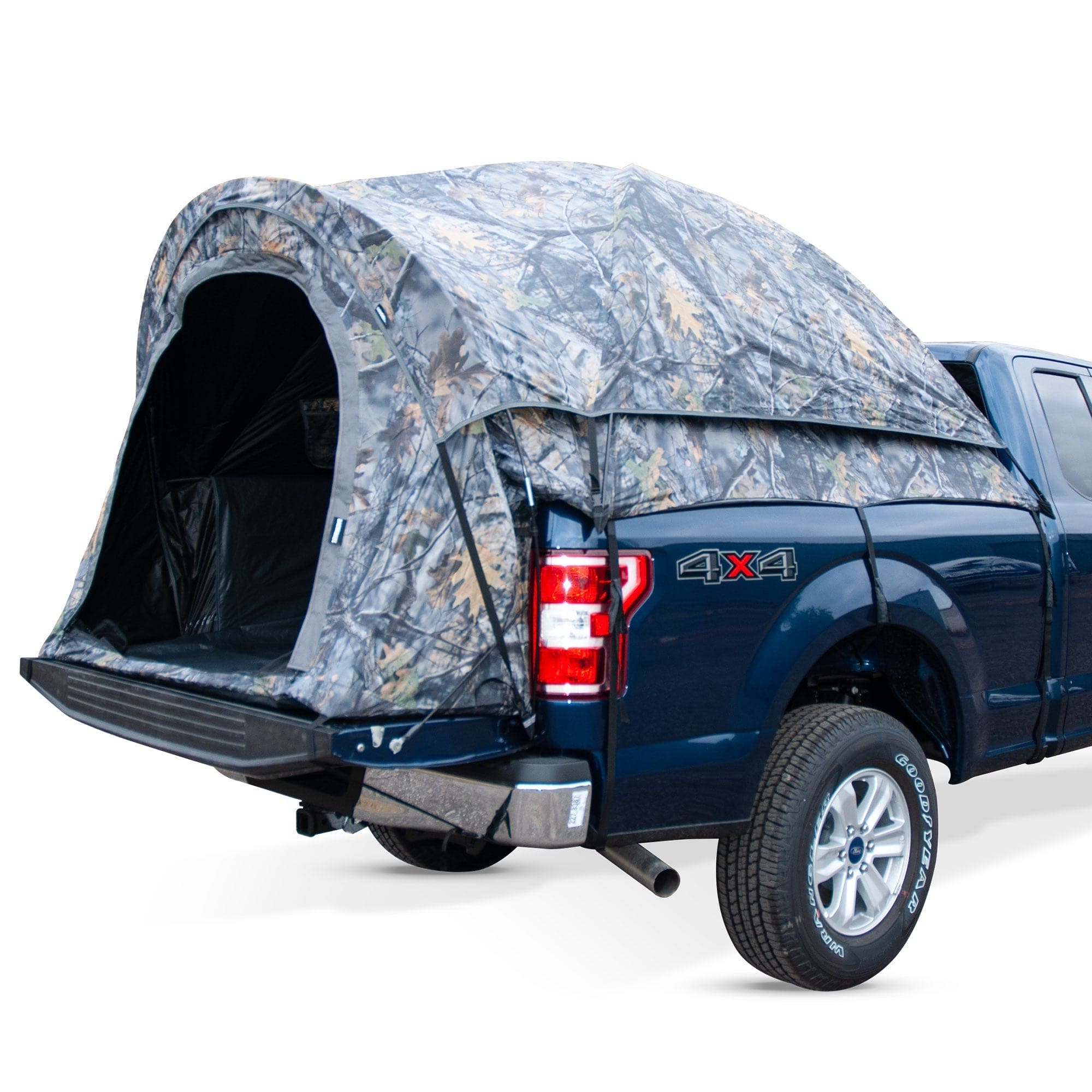 Backcountry Sportsman Truck Tents