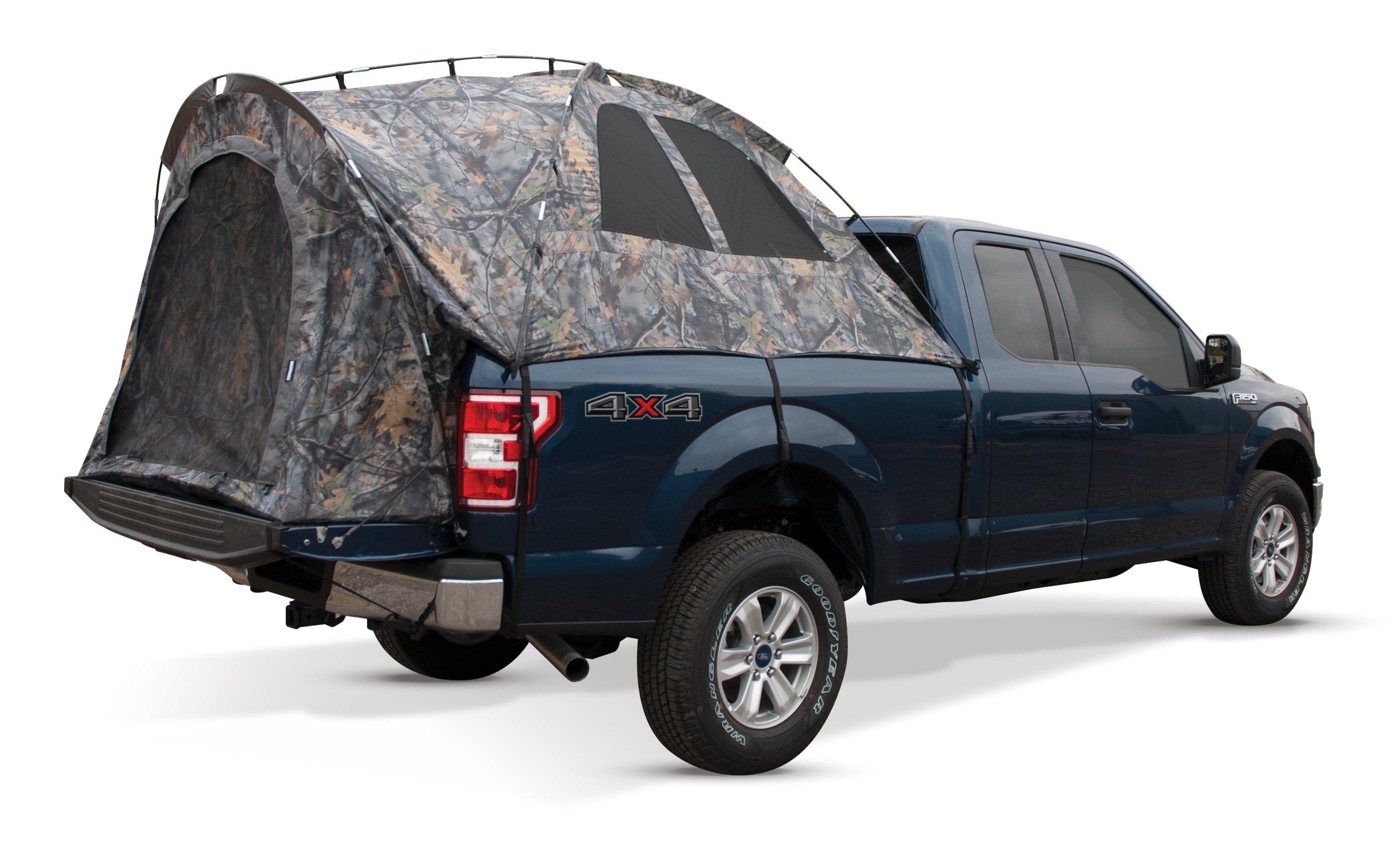 Backcountry Sportsman Truck Tents