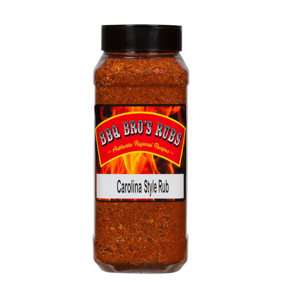 BBQ Bros Rubs BBQ RUB BBQ Bros Rubs "Carolina Style" 1 LBer