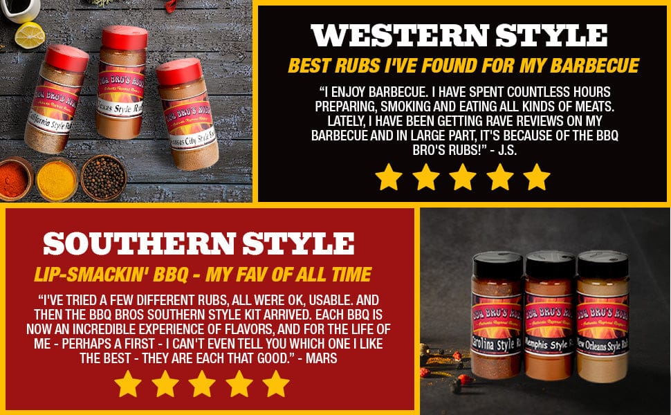 BBQ Bros Rubs BBQ RUB BBQ Bros Rubs "Sweet Honey Cajun" 1 LBer