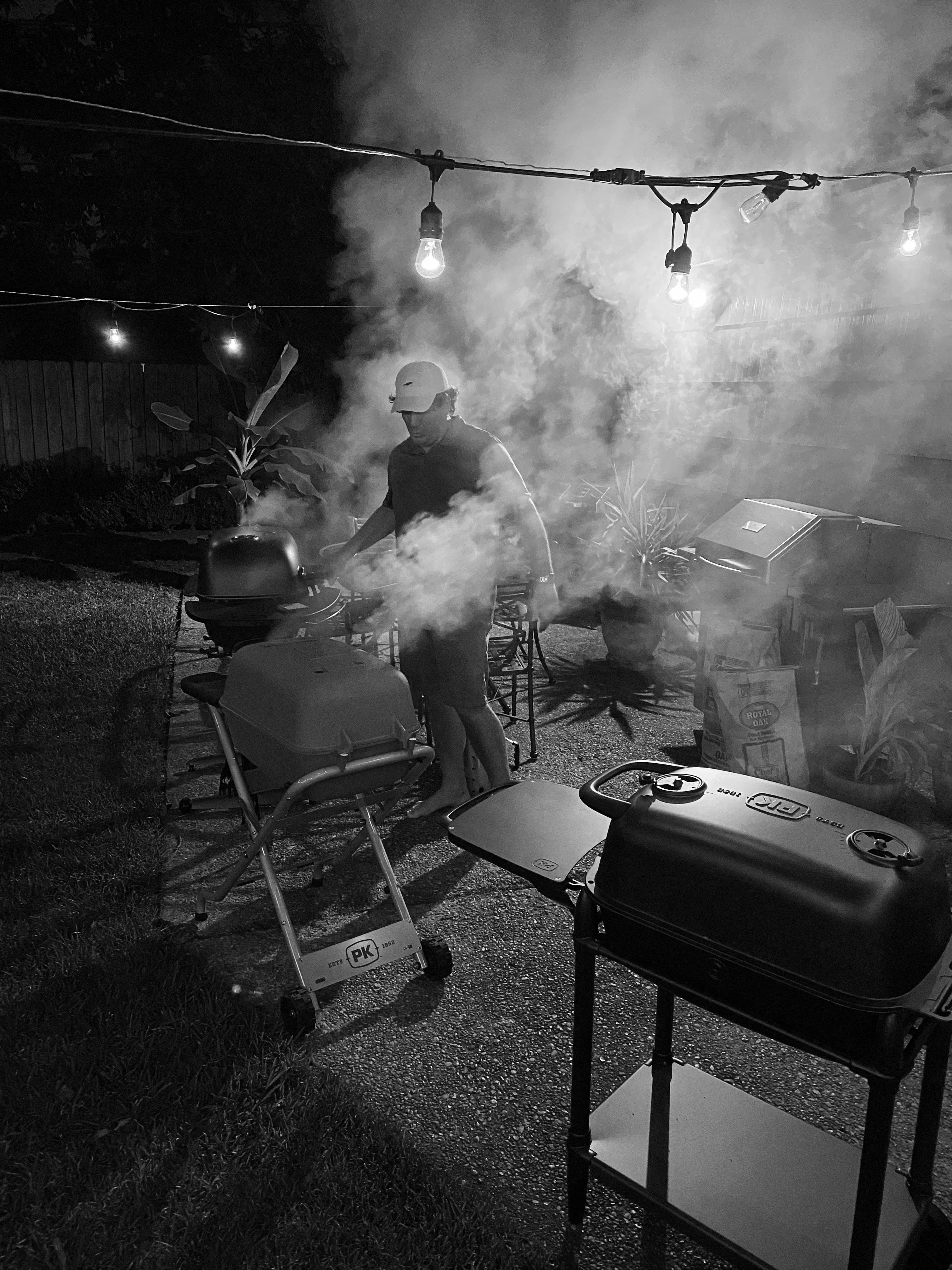 BBQ RUBDOWN Seasoning Good Ol’ Texas Style All Purpose- Step One
