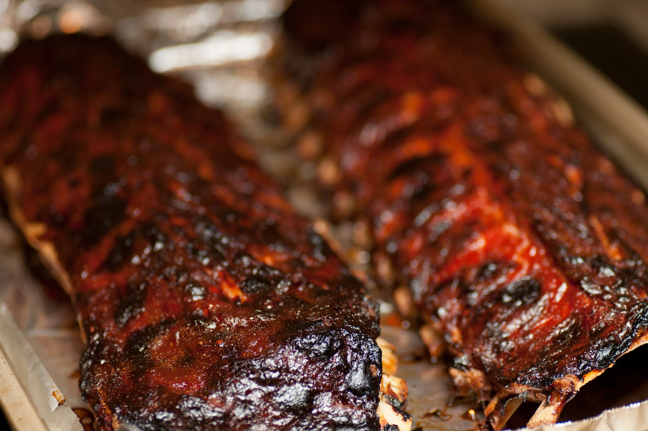 BBQ Bros Rubs "Kansas City Style" 1 LBer