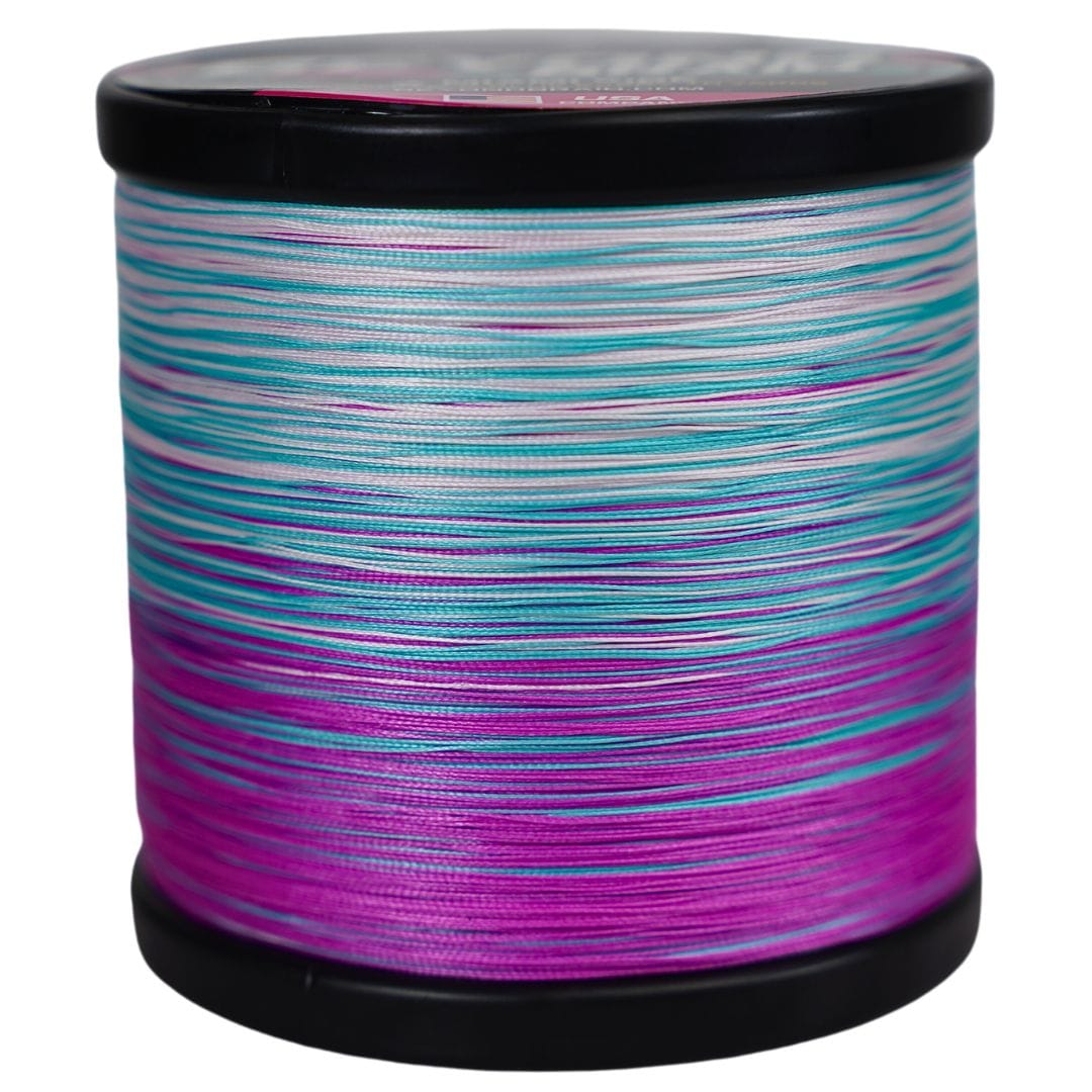 Beyond Braid Braid Miami Vibe - Pink, White, & Blue
