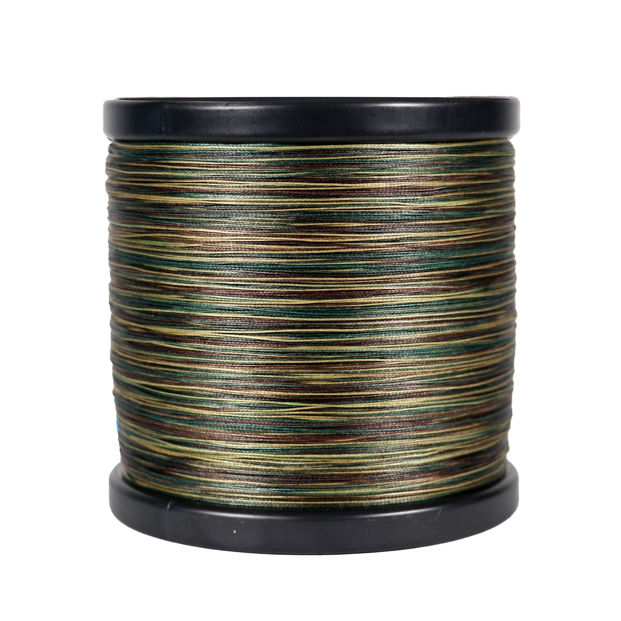 Beyond Braid Braid Moss Camo 300-2000 Yard Spools
