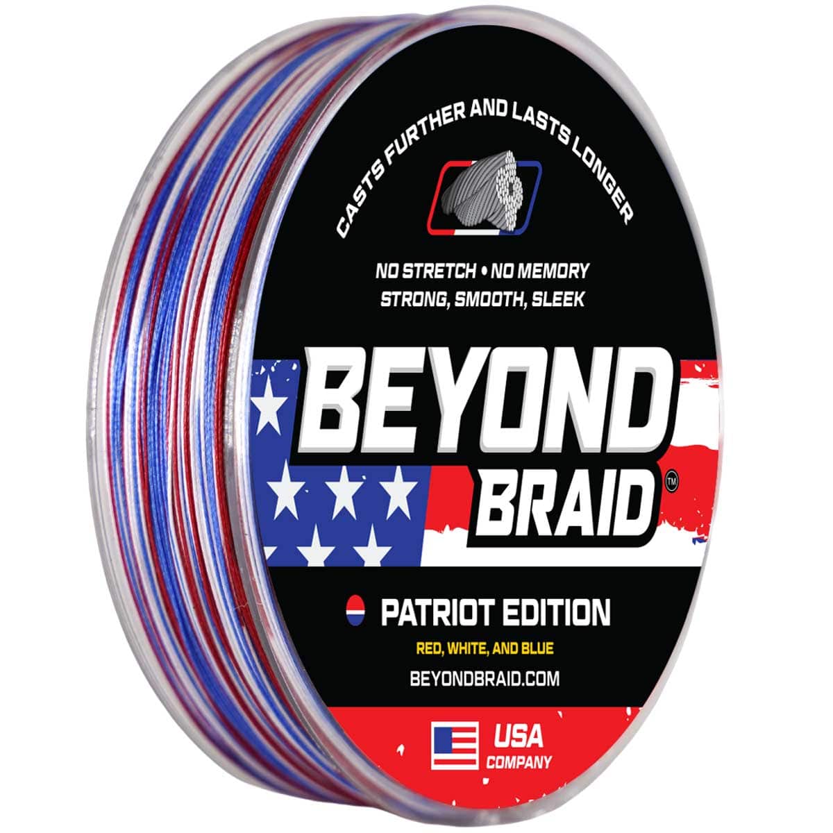 Patriot Edition