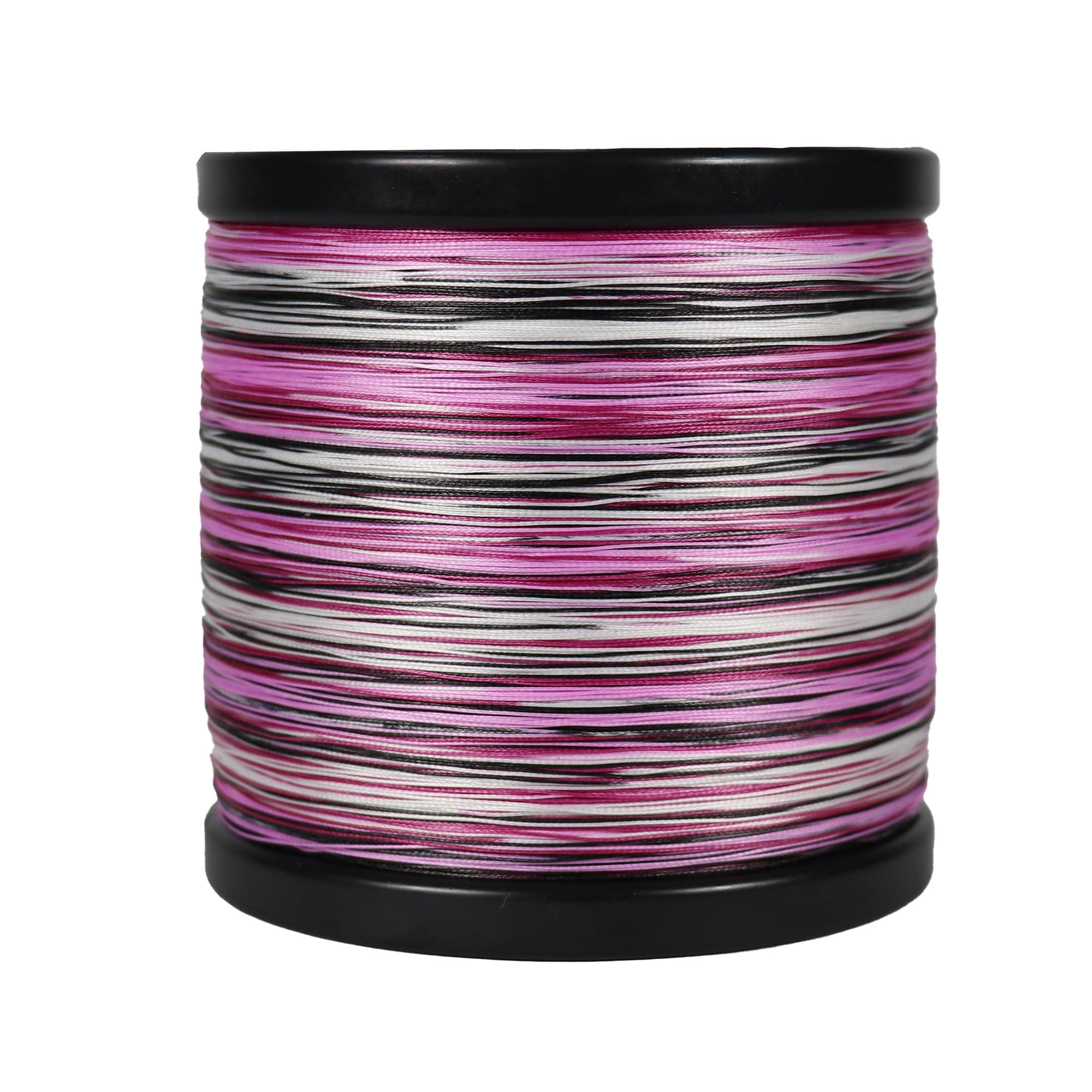 Beyond Braid Braid Pink Python Hi-Vis Braid