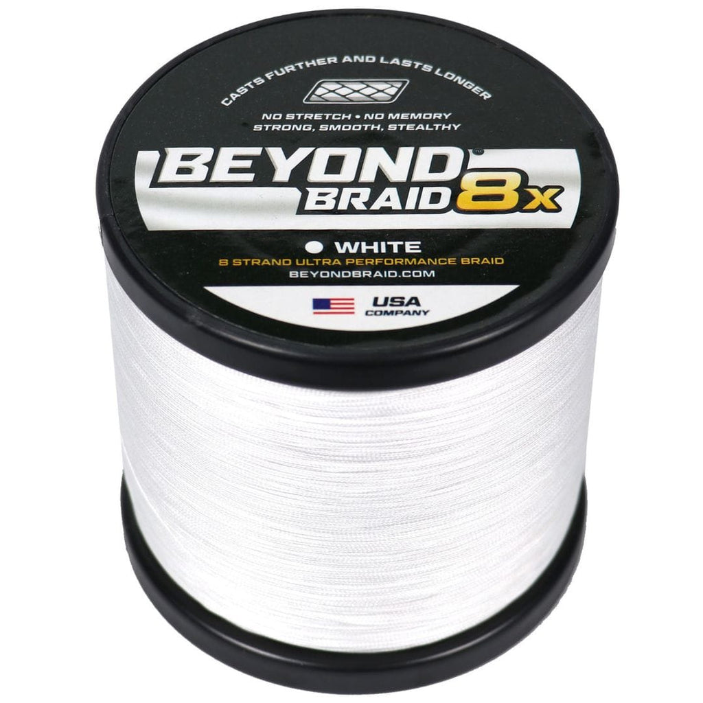 Braided Fishing Line