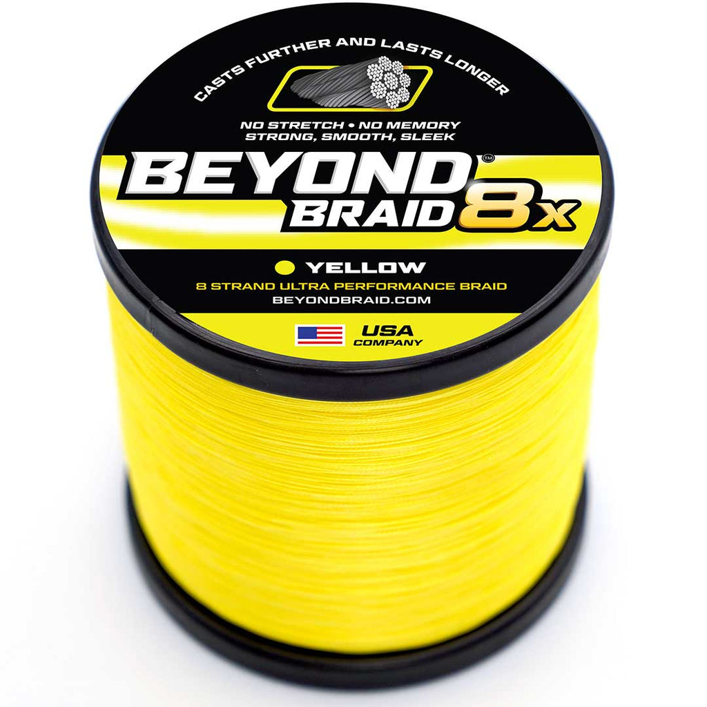 best braided fishing line for baitcasters Best Braided Fishing Lines for 2026
