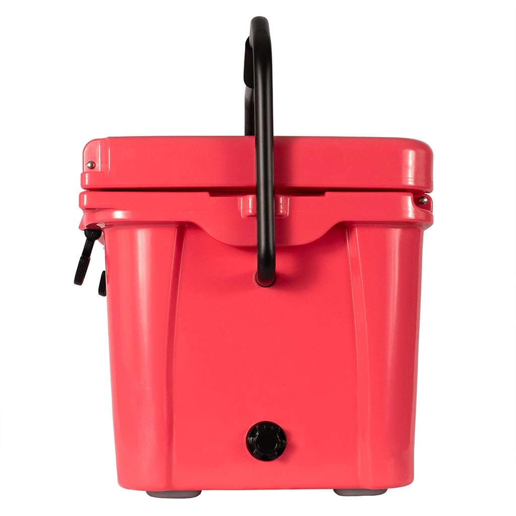 Bob - The Cooler Co. Hard Coolers 25QT / 23.6L "Wingman" Hard Cooler