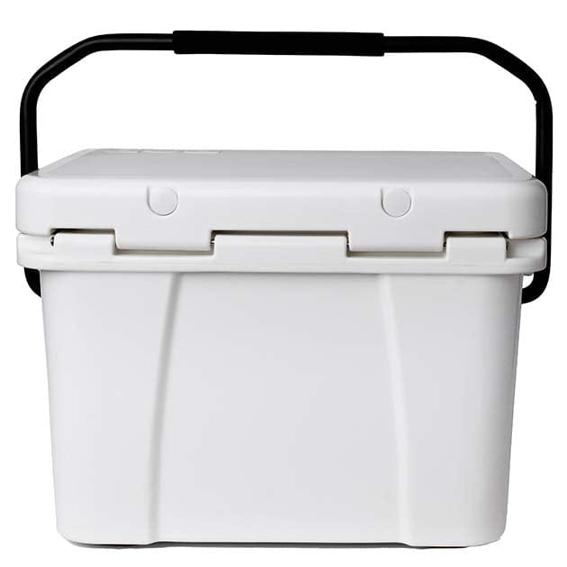Bob - The Cooler Co. Hard Coolers 25QT / 23.6L "Wingman" Hard Cooler