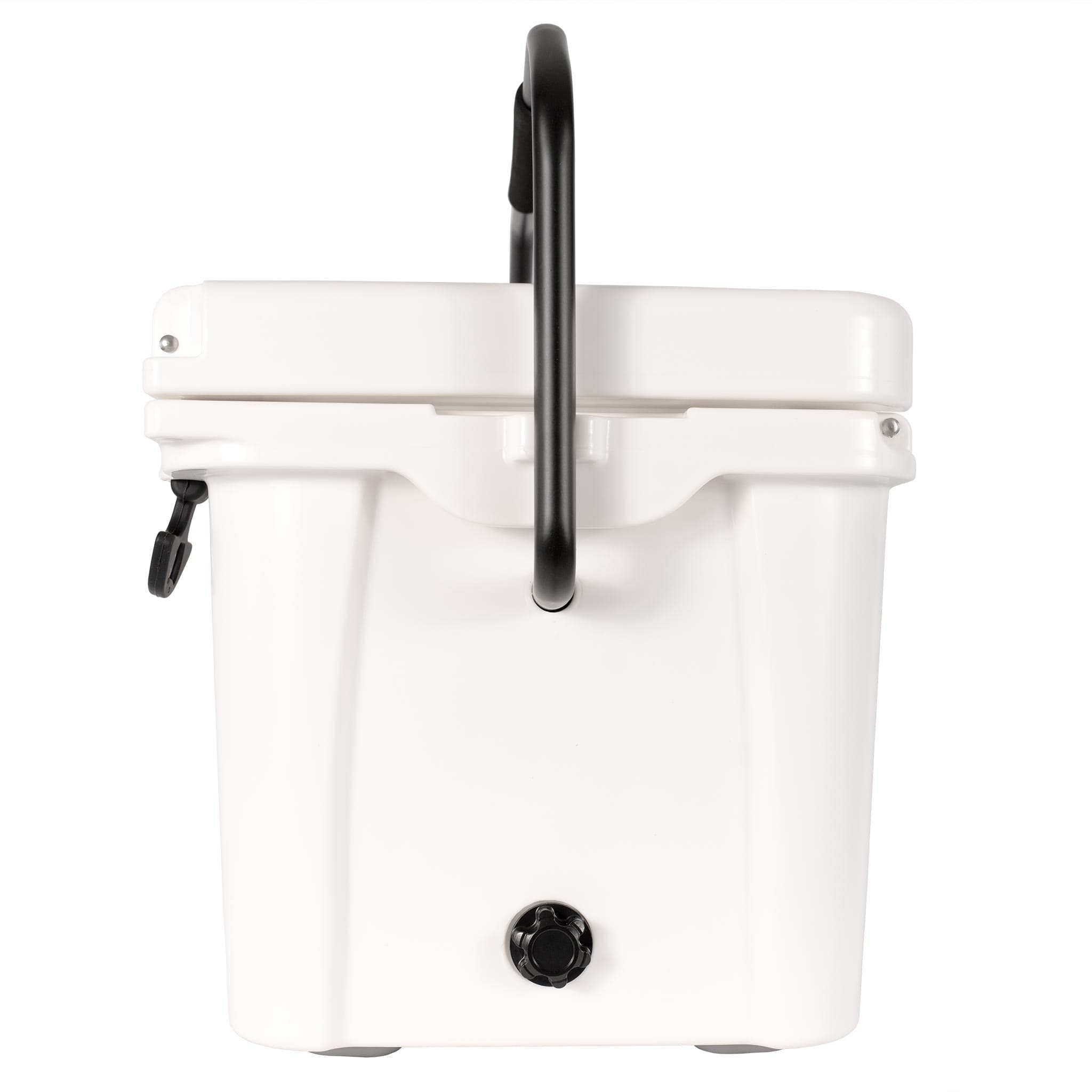 Bob - The Cooler Co. Hard Coolers 25QT / 23.6L "Wingman" Hard Cooler